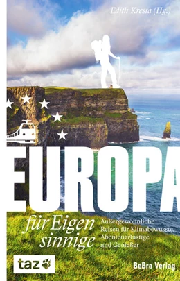 Abbildung von Kresta | Europa für Eigensinnige | 1. Auflage | 2023 | beck-shop.de