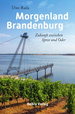 Abbildung von Rada | Morgenland Brandenburg | 1. Auflage | 2023 | beck-shop.de