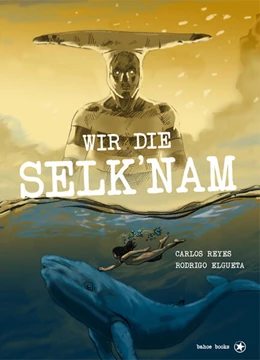 Abbildung von Reyes | Wir die Selk´nam | 1. Auflage | 2022 | beck-shop.de