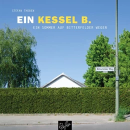 Abbildung von Thoben | Ein Kessel B. | 1. Auflage | 2023 | beck-shop.de