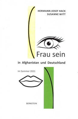 Abbildung von Frau sein in Afghanistan und Deutschland | 1. Auflage | 2021 | beck-shop.de