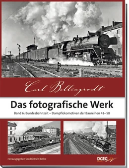 Abbildung von Bothe | Carl Bellingrodt, das fotografische Werk, Band 6 | 1. Auflage | 2023 | beck-shop.de