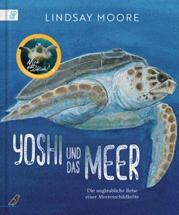 Abbildung von Moore | Yoshi und das Meer | 1. Auflage | 2023 | beck-shop.de