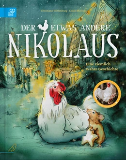 Abbildung von Wittenburg | Der etwas andere Nikolaus | 2. Auflage | 2022 | beck-shop.de