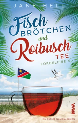 Abbildung von Hell / Kampenwand Verlag | Fischbrötchen und Roibuschtee | 1. Auflage | 2023 | beck-shop.de