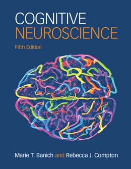 Abbildung von Banich / Compton | Cognitive Neuroscience | 5. Auflage | 2023 | beck-shop.de