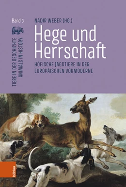 Abbildung von Weber | Hege und Herrschaft | 1. Auflage | 2023 | beck-shop.de