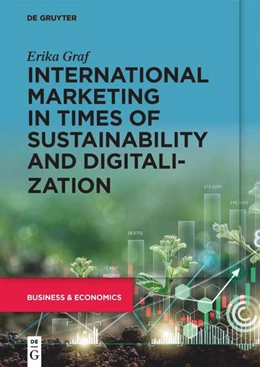 Abbildung von Graf | International marketing in times of sustainability and digitalization | 1. Auflage | 2023 | beck-shop.de