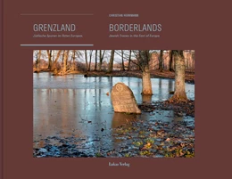 Abbildung von Herrmann | Grenzland | Borderlands | 1. Auflage | 2023 | beck-shop.de