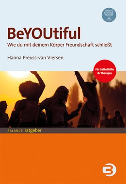 Abbildung von Preuss-van Viersen | BeYOUtiful | 1. Auflage | 2023 | beck-shop.de