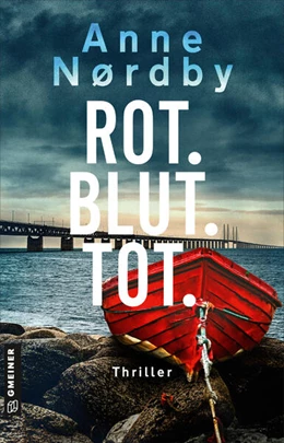 Abbildung von Nordby | Rot. Blut. Tot. | 1. Auflage | 2023 | beck-shop.de