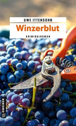 Abbildung von Ittensohn | Winzerblut | 2. Auflage | 2023 | beck-shop.de