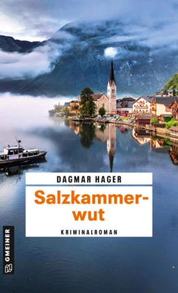 Abbildung von Hager | Salzkammerwut | 4. Auflage | 2023 | beck-shop.de