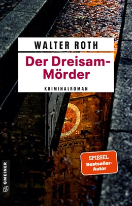 Abbildung von Roth | Der Dreisam-Mörder | 2. Auflage | 2023 | beck-shop.de