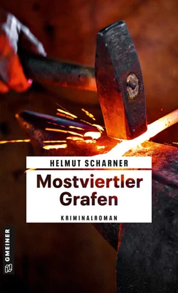 Abbildung von Scharner | Mostviertler Grafen | 1. Auflage | 2023 | beck-shop.de
