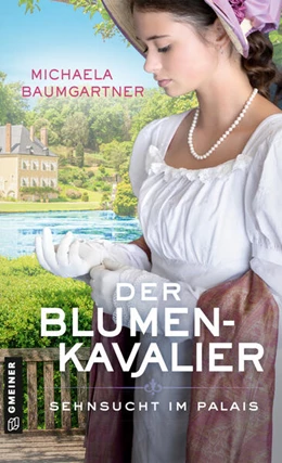 Abbildung von Baumgartner | Der Blumenkavalier | 1. Auflage | 2023 | beck-shop.de