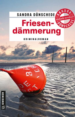 Abbildung von Dünschede | Friesendämmerung | 1. Auflage | 2023 | beck-shop.de