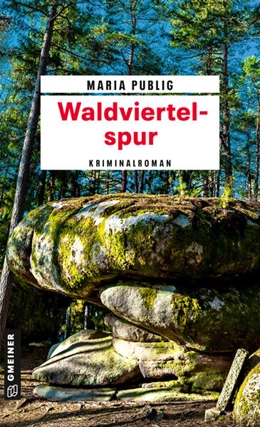 Abbildung von Publig | Waldviertelspur | 1. Auflage | 2023 | beck-shop.de