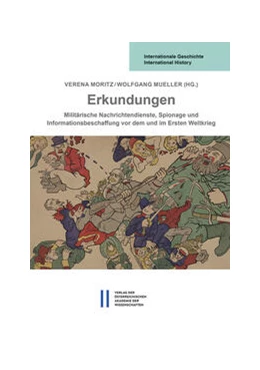 Abbildung von Moritz / Mueller | Erkundungen | 1. Auflage | 2022 | beck-shop.de