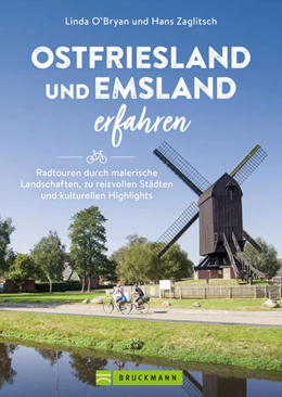 Abbildung von Zaglitsch | Ostfriesland und Emsland erfahren | 1. Auflage | 2023 | beck-shop.de