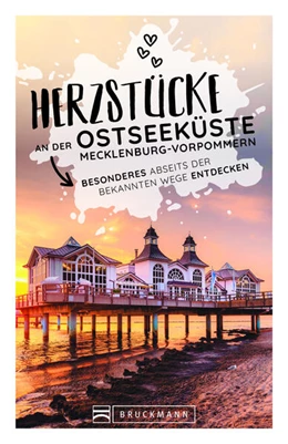 Abbildung von Knoller | Herzstücke an der Ostseeküste Mecklenburg-Vorpommern | 1. Auflage | 2023 | beck-shop.de