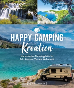 Abbildung von Wengert | Happy Camping Kroatien | 1. Auflage | 2023 | beck-shop.de