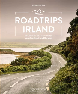 Abbildung von Oesterling | Roadtrips Irland | 1. Auflage | 2023 | beck-shop.de