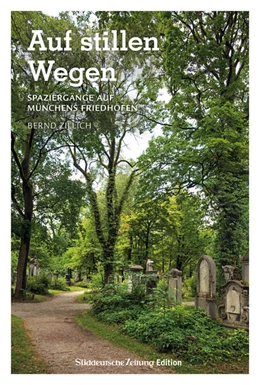 Abbildung von Zillich | Auf stillen Wegen | 1. Auflage | 2023 | beck-shop.de