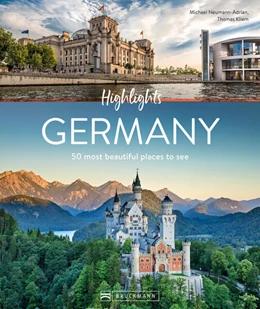 Abbildung von Neumann-Adrian / Kliem | Highlights Germany | 1. Auflage | 2023 | beck-shop.de