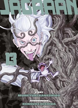 Abbildung von Kaneshiro / Nishida | Jagaaan 13 | 1. Auflage | 2023 | beck-shop.de