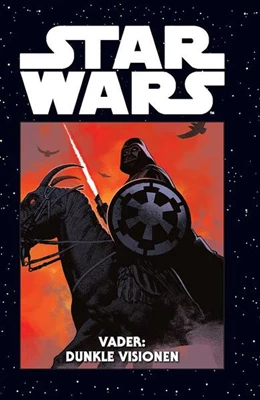 Abbildung von Hallum / Villanelli | Star Wars Marvel Comics-Kollektion | 1. Auflage | 2023 | beck-shop.de