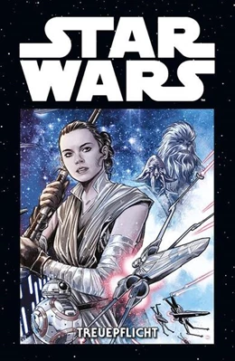 Abbildung von Sacks / Ross | Star Wars Marvel Comics-Kollektion | 1. Auflage | 2023 | beck-shop.de