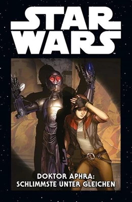Abbildung von Spurrier / Laiso | Star Wars Marvel Comics-Kollektion | 1. Auflage | 2023 | beck-shop.de