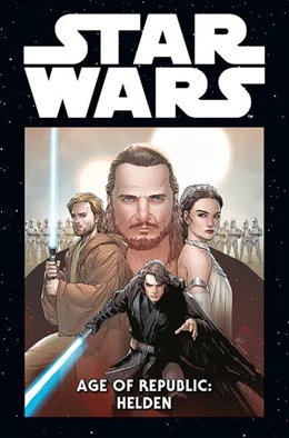 Abbildung von Houser / Sacks | Star Wars Marvel Comics-Kollektion 53 | 1. Auflage | 2023 | beck-shop.de
