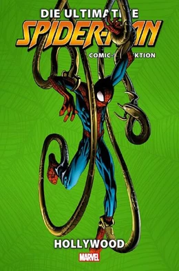 Abbildung von Bendis / Bagley | Die ultimative Spider-Man-Comic-Kollektion | 1. Auflage | 2023 | beck-shop.de