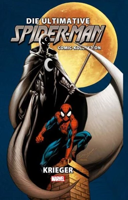 Abbildung von Bendis / Bagley | Die ultimative Spider-Man-Comic-Kollektion | 1. Auflage | 2023 | beck-shop.de