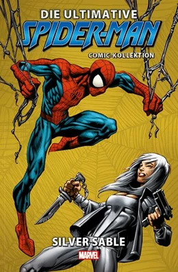 Abbildung von Bendis / Bagley | Die ultimative Spider-Man-Comic-Kollektion | 1. Auflage | 2023 | beck-shop.de