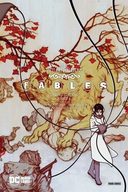 Abbildung von Willingham / Buckingham | Fables (Deluxe Edition) | 1. Auflage | 2023 | beck-shop.de