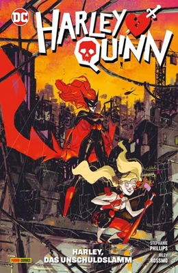 Abbildung von Phillips / Rossmo | Harley Quinn | 1. Auflage | 2023 | beck-shop.de