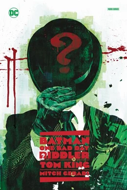 Abbildung von King / Gerads | Batman - One Bad Day: Riddler | 1. Auflage | 2023 | beck-shop.de