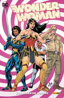 Abbildung von Cloonan / Conrad | Wonder Woman | 1. Auflage | 2023 | beck-shop.de