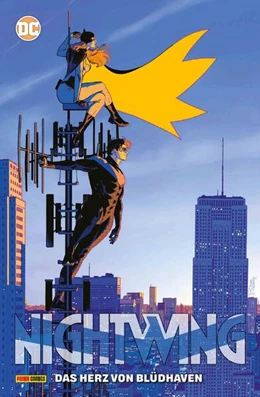 Abbildung von Taylor | Nightwing | 1. Auflage | 2023 | beck-shop.de