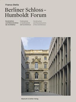 Abbildung von Stella | Berliner Schloss - Humboldtforum | 1. Auflage | 2022 | beck-shop.de