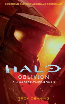 Abbildung von Denning | Halo: Oblivion - Ein Master-Chief-Roman | 1. Auflage | 2023 | beck-shop.de