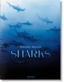 Abbildung von Cousteau / Jr. | Michael Muller. Sharks | 1. Auflage | 2022 | beck-shop.de