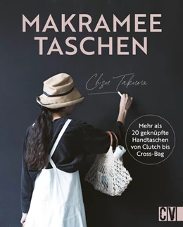 Abbildung von Takuma | Makramee Taschen | 1. Auflage | 2023 | beck-shop.de