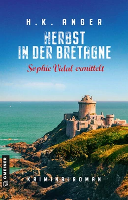Abbildung von Anger | Herbst in der Bretagne | 1. Auflage | 2023 | beck-shop.de