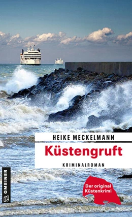 Abbildung von Meckelmann | Küstengruft | 1. Auflage | 2023 | beck-shop.de