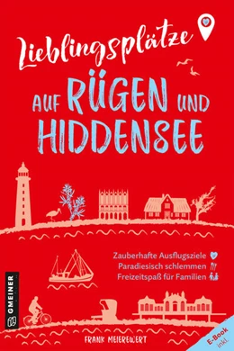 Abbildung von Meierewert | Lieblingsplätze auf Rügen und Hiddensee | 1. Auflage | 2023 | beck-shop.de