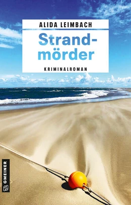 Abbildung von Leimbach | Strandmörder | 1. Auflage | 2023 | beck-shop.de